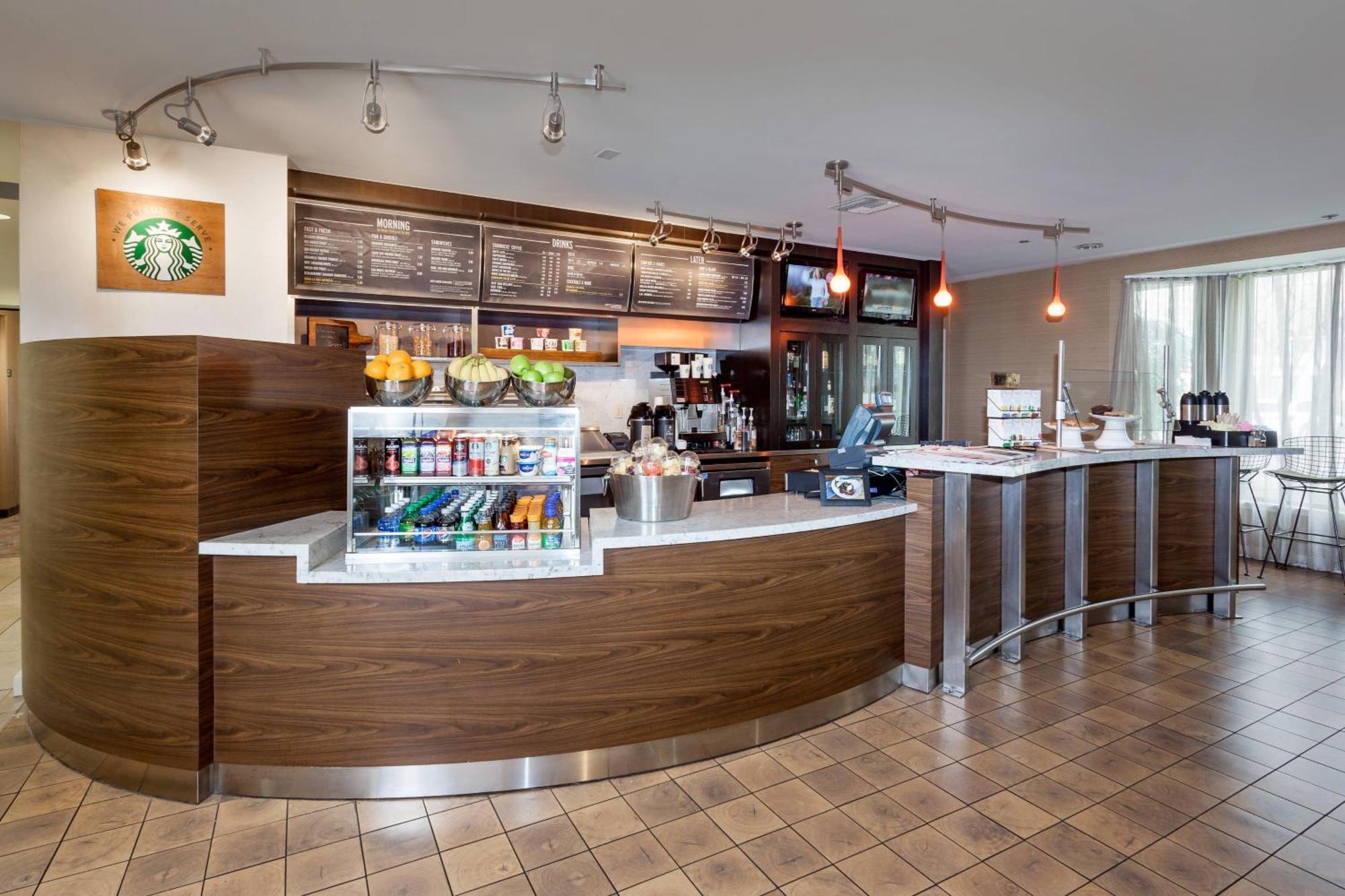 Courtyard By Marriott Stockton Hotel Ngoại thất bức ảnh