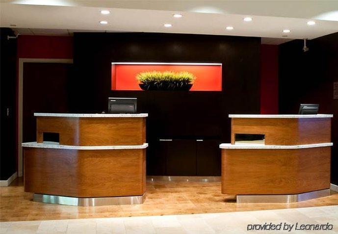 Courtyard By Marriott Stockton Hotel Ngoại thất bức ảnh